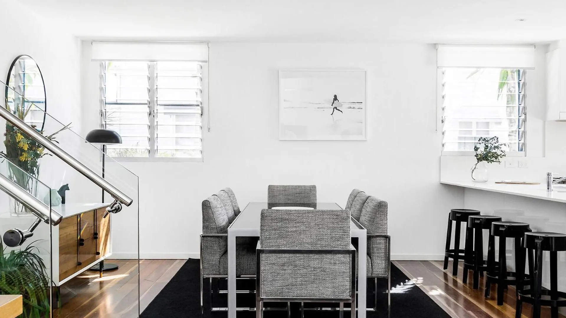 Apartment A Perfect Stay - Clique 2 Byron Bay