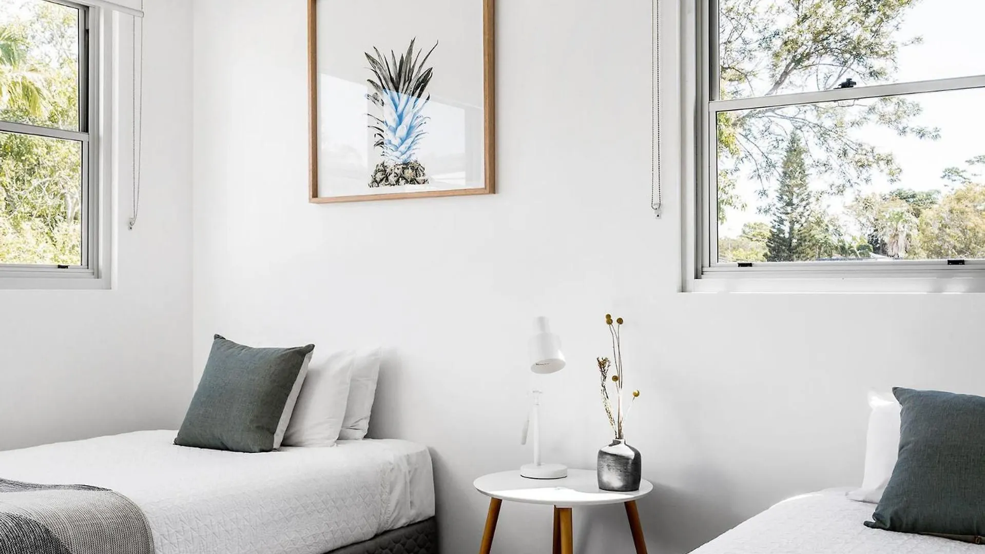 A Perfect Stay - Clique 2 Byron Bay Apartment