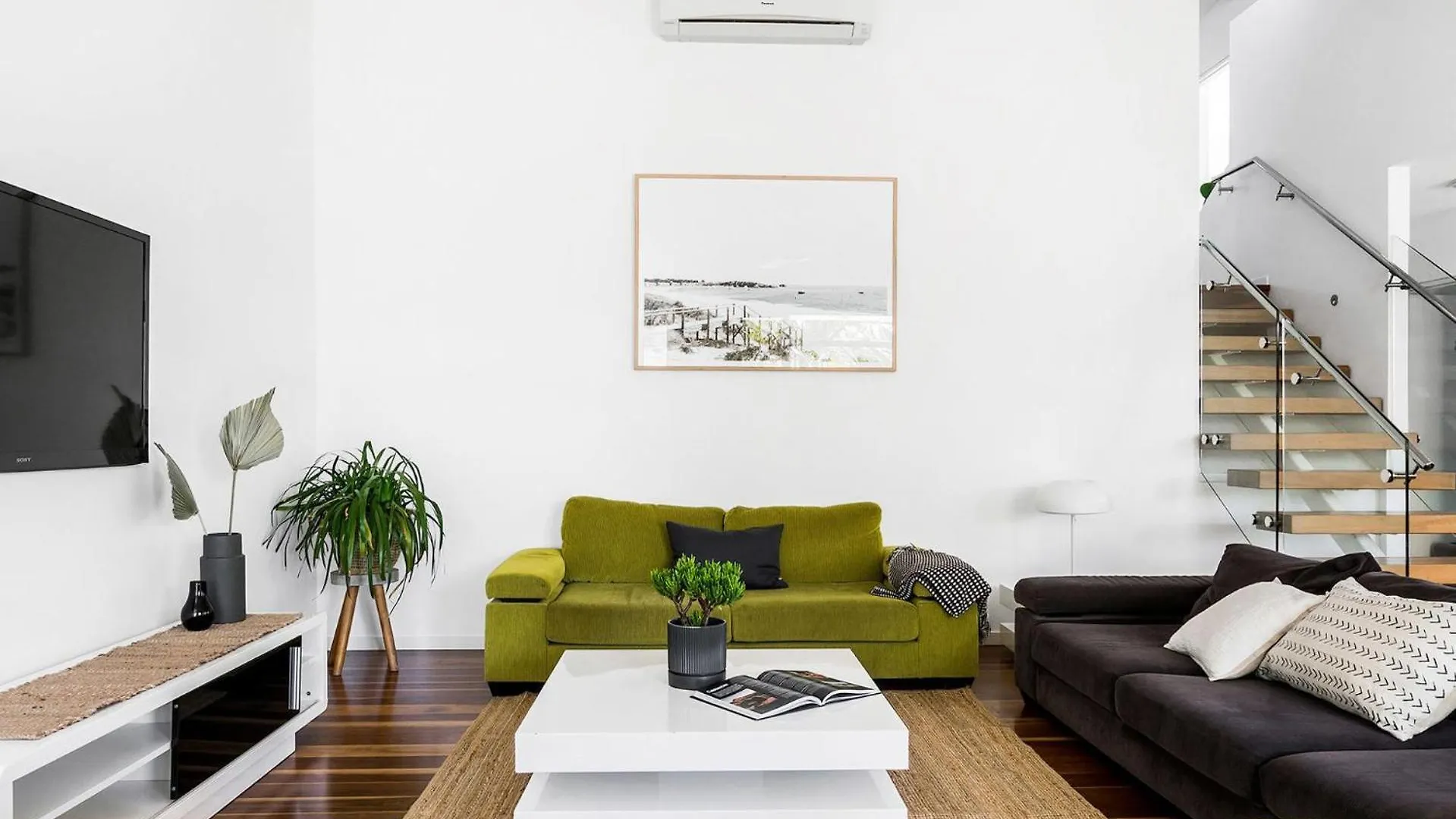 Apartment A Perfect Stay - Clique 2 Byron Bay Australia