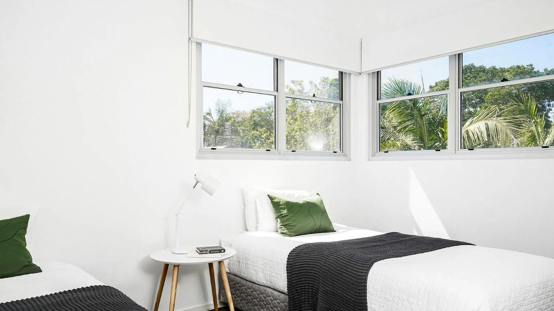 A Perfect Stay - Clique 2 Byron Bay 0*,