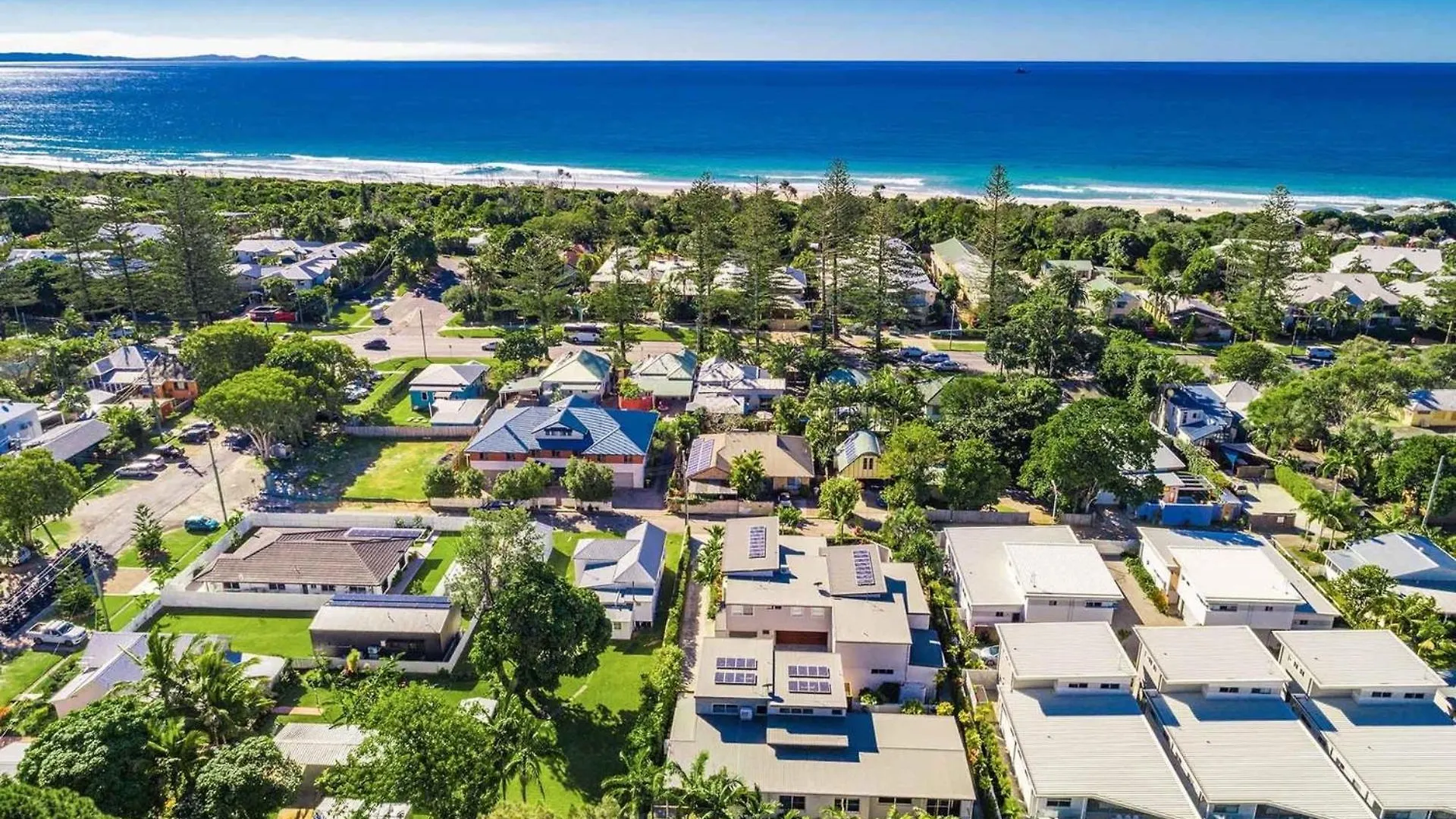 A Perfect Stay - Clique 2 Byron Bay