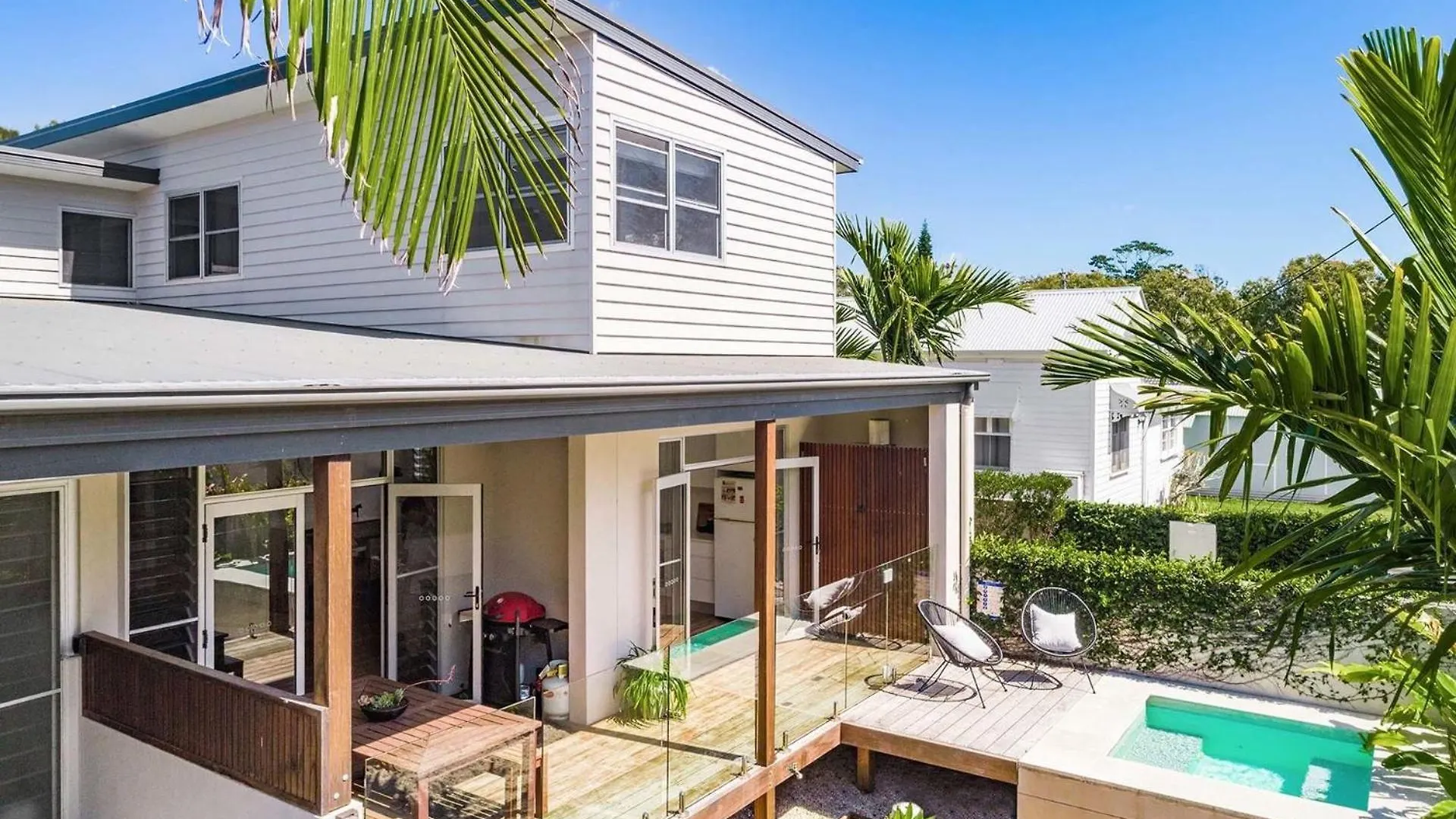 A Perfect Stay - Clique 2 Byron Bay