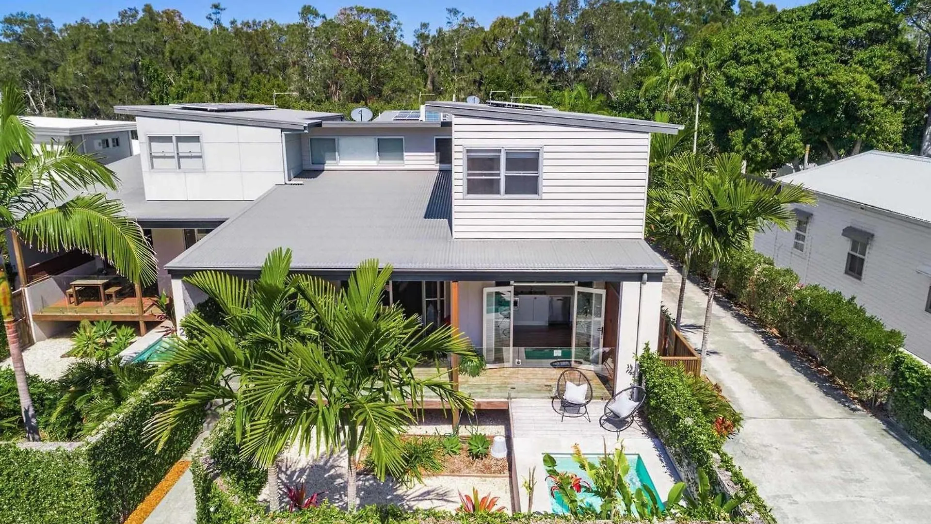 Apartment A Perfect Stay - Clique 2 Byron Bay