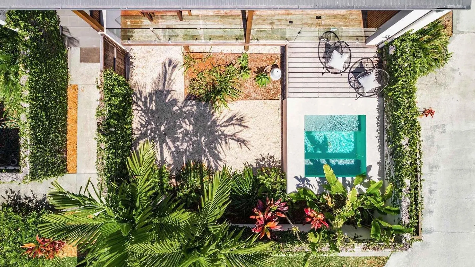 A Perfect Stay - Clique 2 Byron Bay Australia